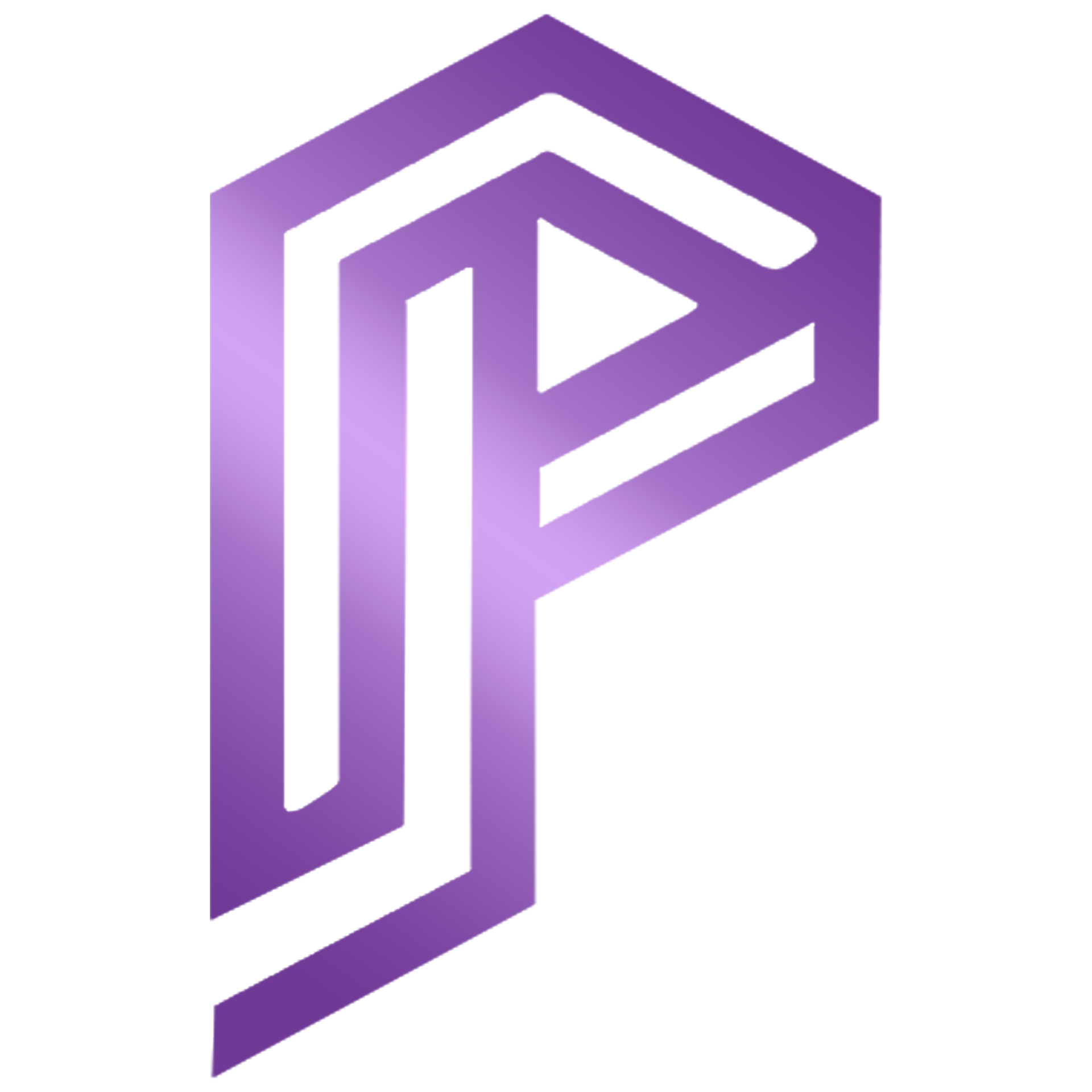 Pydium Logo