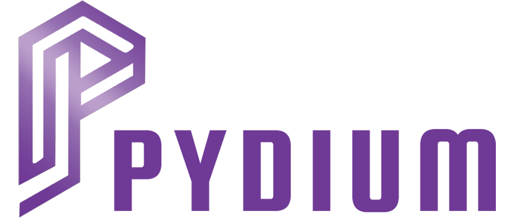 Pydium Logo